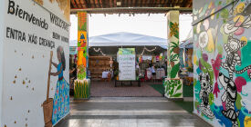 Feira Cuiab’Art é prorrogada até 31 de maio em homenagem ao Dia Nacional do Turismo