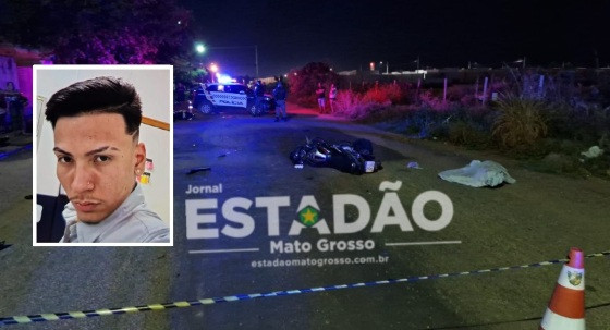 motociclista morto ii