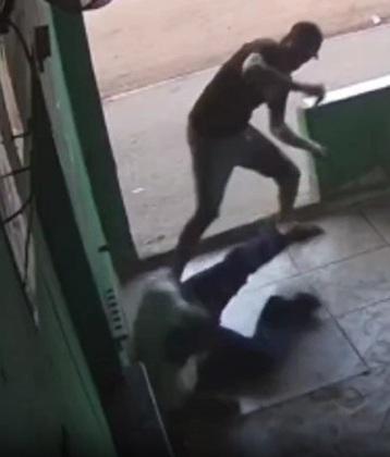 CRIME EM JUÍNA