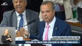 Líder da oposição diz que Jayme estava sendo “tungado” em R$ 89