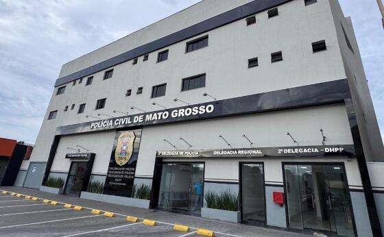 policia civil 