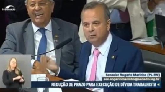 jayme e rogério marinho 