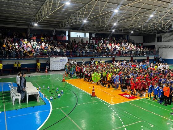 futsal
