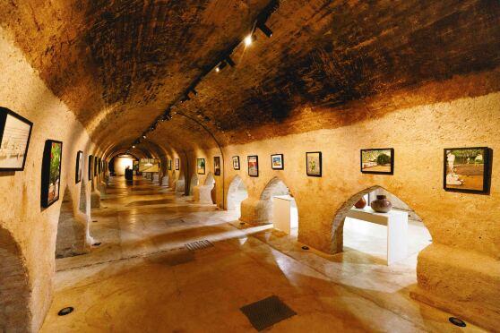 Museu do Morro da Caixa D’Água Velha