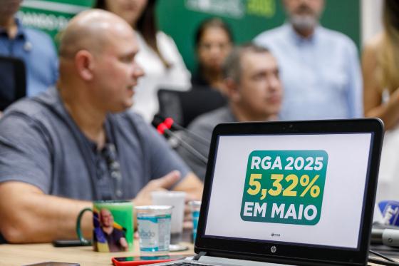 Calamidade foi decretada logo nos primeiros dias de mandado