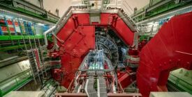 Físicos conseguem transformar chumbo em ouro em experimento com acelerador de partículas