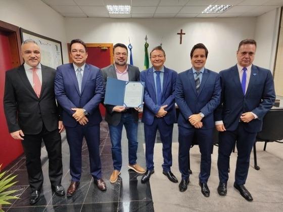 PROJETO MAN GAP