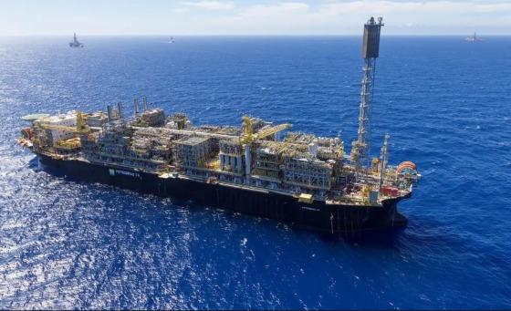 petrobras