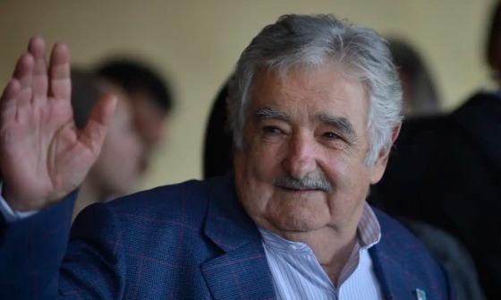pepe mujica