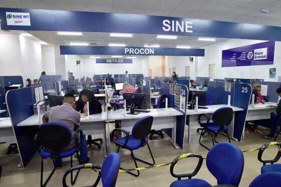 SINE E PROCON