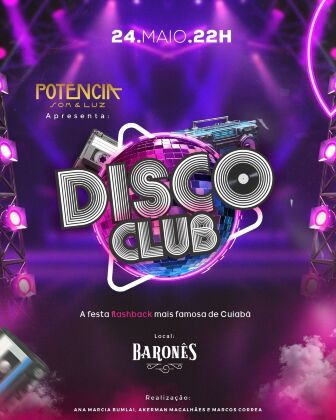 Disco Club