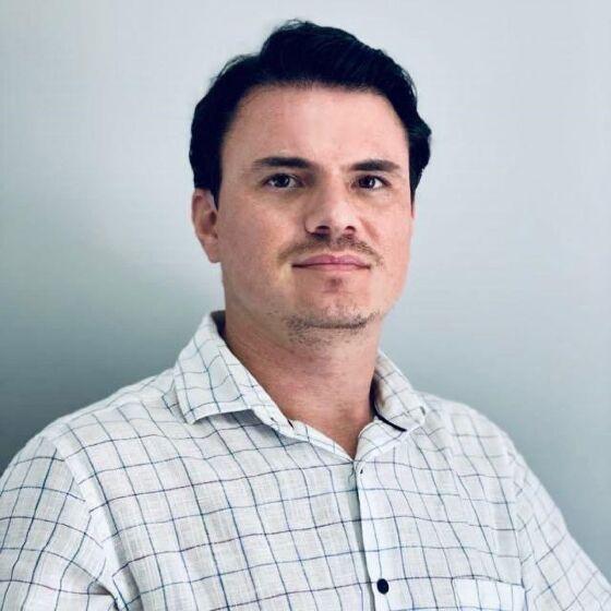 Rafael Alvarez Paulino Iacovacci