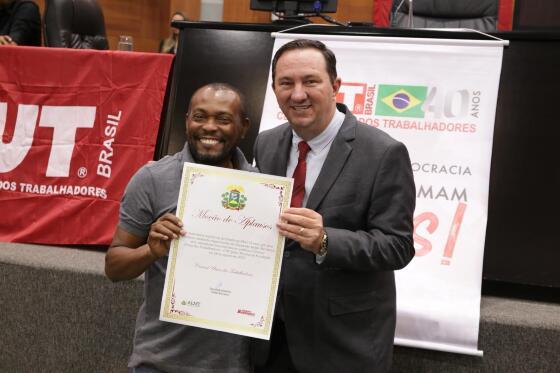 VALDIR BARRANCO HENRIQUE LOPES