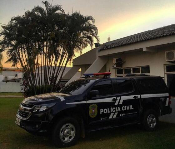 Policia civil