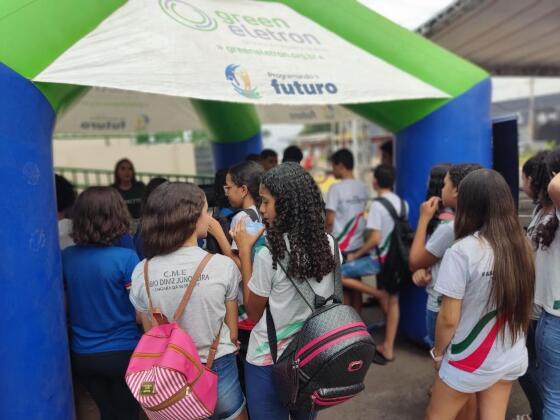 estudantes 