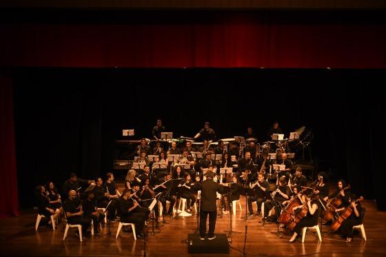 Orquestra CirandaMundo