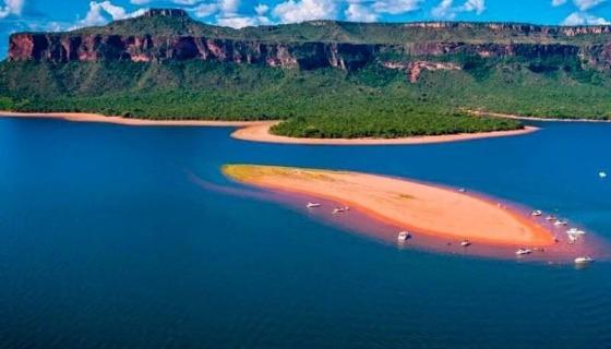 LAGOA