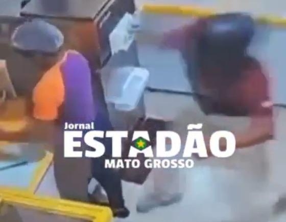 assassinato Emanuélly Vitória Domingos de Oliveira