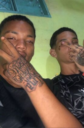 Mortos 