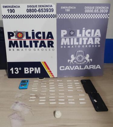 drogas 