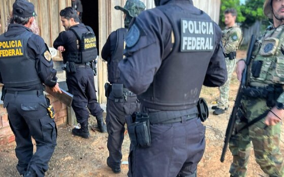 Operação Olhos Fechados