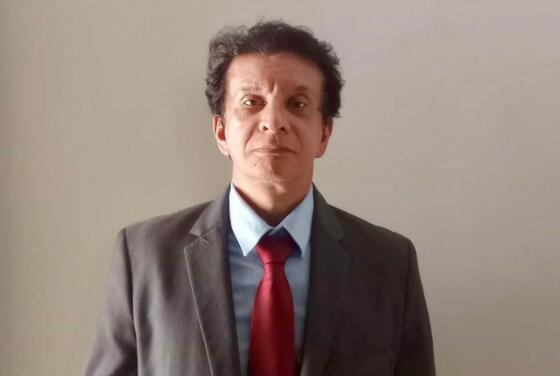 PAULO CEZAR DE SOUZA