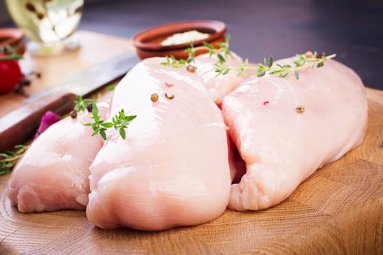 Peito de Frango Carne de Frango