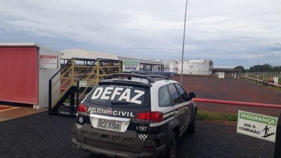 Fraude