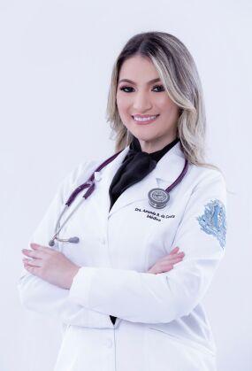 AMANDA COSTA