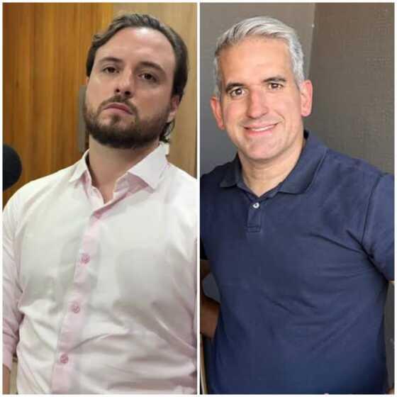 daniel e fred 