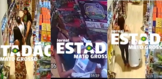 furto real brinquedos