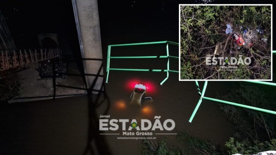 Jovem morre em acidente na Avenida Beira Rio