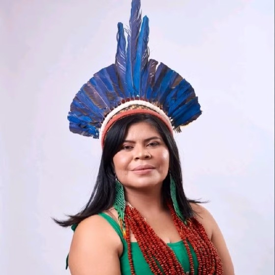 Eliane assumirá a vaga por 121 dias.