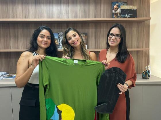 MULHERES