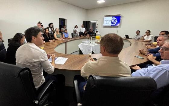 reunião