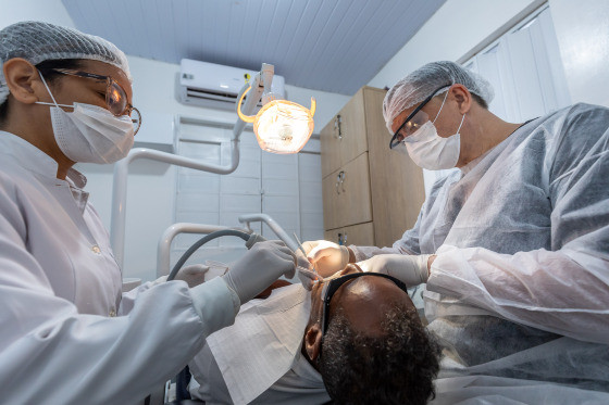 dentista 