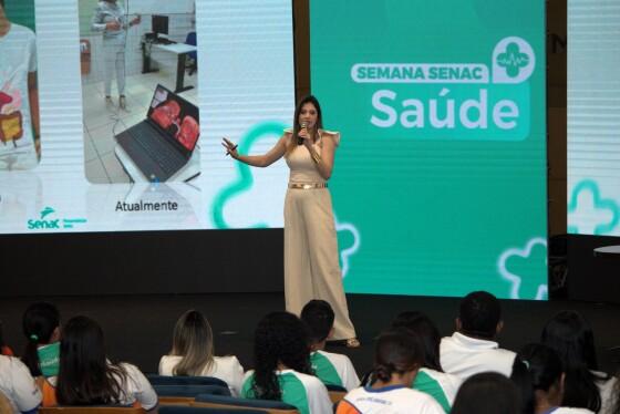 Senac Saúde