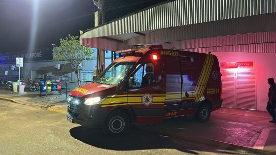 Bombeiros