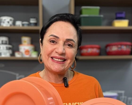Sandra Cordeiro