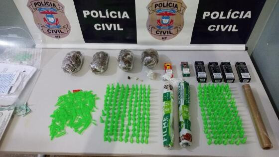 pinos