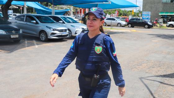 prefeita flávia moretti