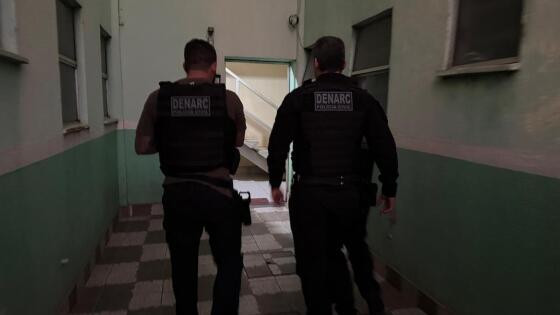 Operação Denarc