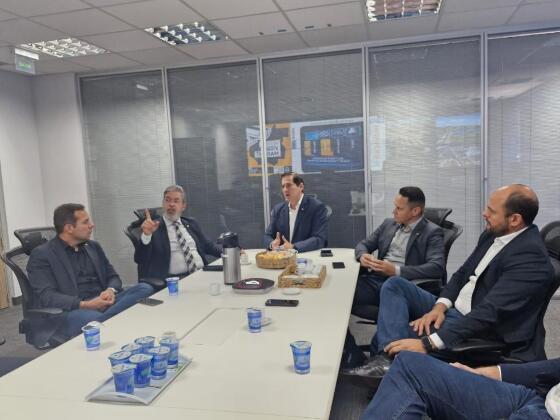 reunião