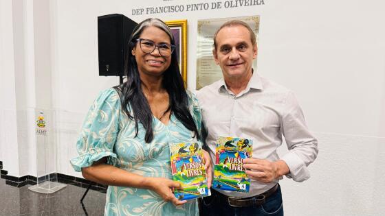 Wilson Santos 