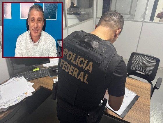 Operação contra o Alei