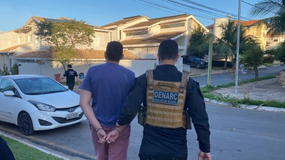 Operação Denarc