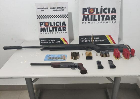 armas
