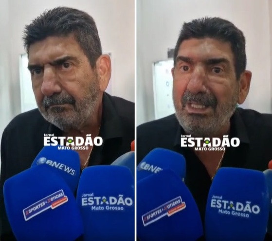 Dr. João