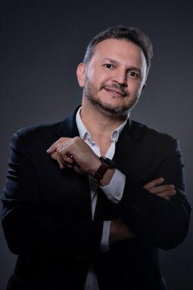 maestro fabricio