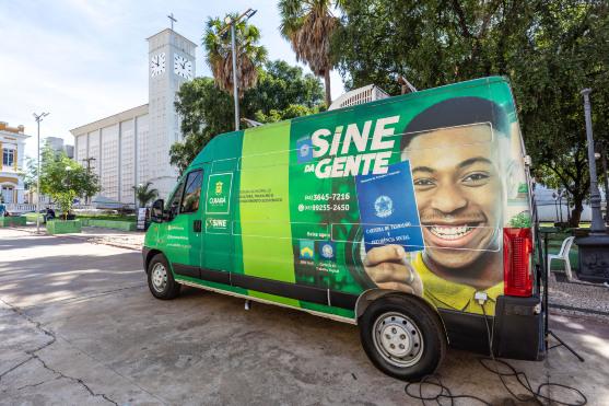 van